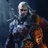 The Witcher's Avatar The Witcher's Avatar