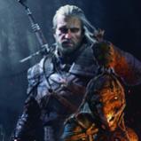 The Witcher's Avatar